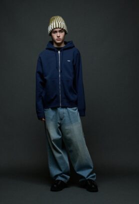 Lookbook OBEY Fall 2026 7