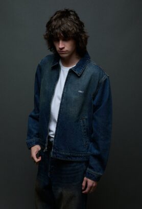 Lookbook OBEY Fall 2026 9