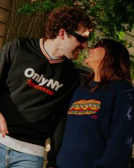 Lookbook Only NY Fall Winter 2026 D1 1