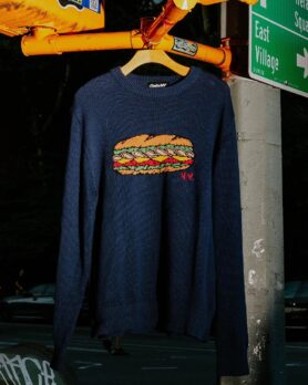 Lookbook Only NY Fall Winter 2026 D1 3