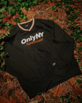 Lookbook Only NY Fall Winter 2026 D1 4