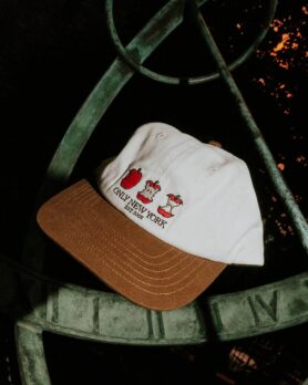 Lookbook Only NY Fall Winter 2026 D1 8
