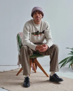 Lookbook Only NY Fall Winter 2026 Preview 9