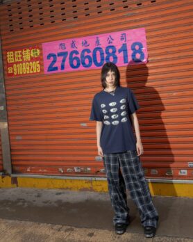 Lookbook PLEASURES Fall 2026 13