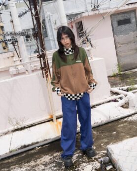 Lookbook PLEASURES Fall 2026 15