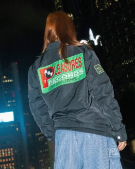 Lookbook PLEASURES Fall 2026 29