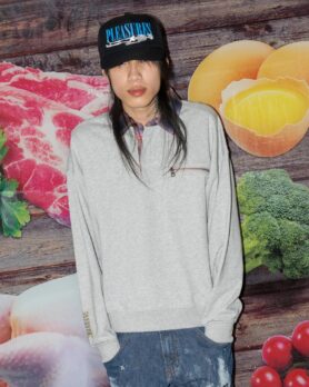 Lookbook PLEASURES Fall 2026 4
