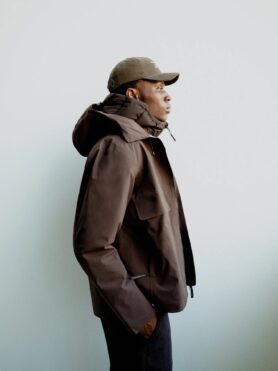Lookbook Pas Normal Studios Fall Winter 2026 10