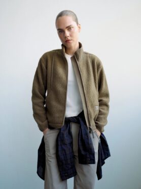 Lookbook Pas Normal Studios Fall Winter 2026 12