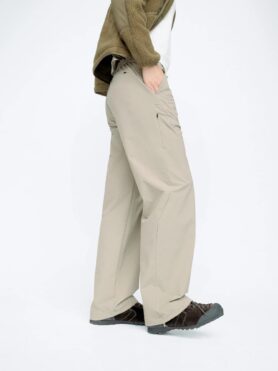 Lookbook Pas Normal Studios Fall Winter 2026 13