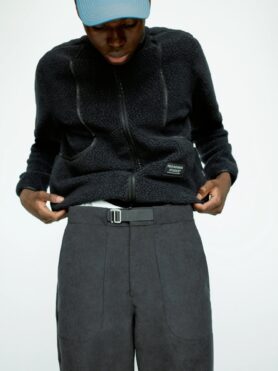 Lookbook Pas Normal Studios Fall Winter 2026 14