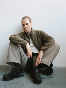 Lookbook Pas Normal Studios Fall Winter 2026 18