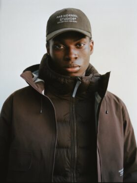 Lookbook Pas Normal Studios Fall Winter 2026 19