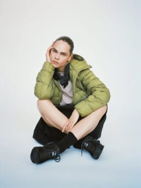 Lookbook Pas Normal Studios Fall Winter 2026 20