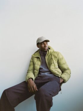 Lookbook Pas Normal Studios Fall Winter 2026 23