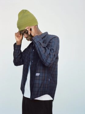 Lookbook Pas Normal Studios Fall Winter 2026 24