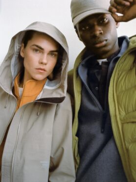 Lookbook Pas Normal Studios Fall Winter 2026 26