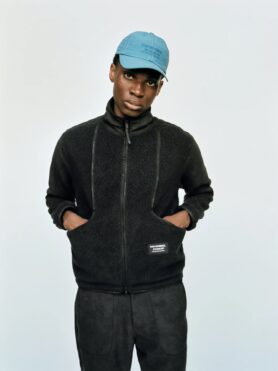 Lookbook Pas Normal Studios Fall Winter 2026 27