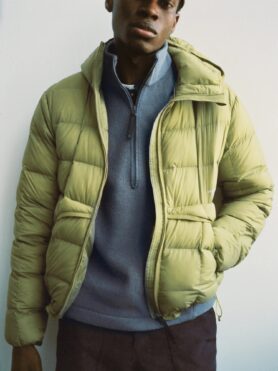 Lookbook Pas Normal Studios Fall Winter 2026 29