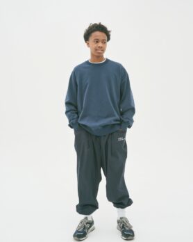 Lookbook SFC Autumn Winter 2026 11