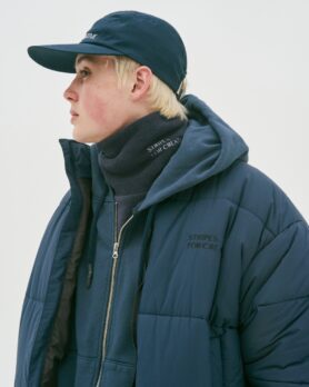 Lookbook SFC Autumn Winter 2026 13