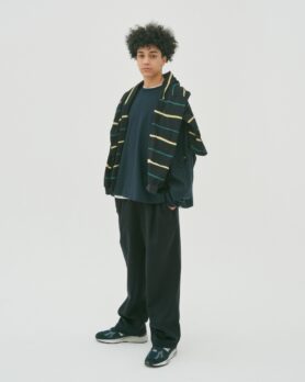 Lookbook SFC Autumn Winter 2026 15