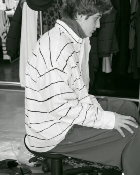 Lookbook SFC Autumn Winter 2026 16