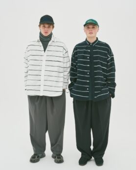 Lookbook SFC Autumn Winter 2026 17