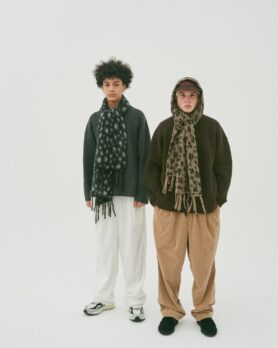 Lookbook SFC Autumn Winter 2026 2