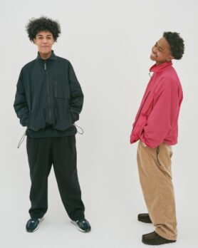 Lookbook SFC Autumn Winter 2026 21