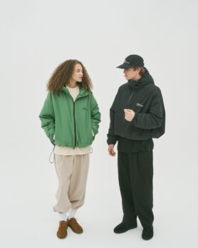 Lookbook SFC Autumn Winter 2026 26