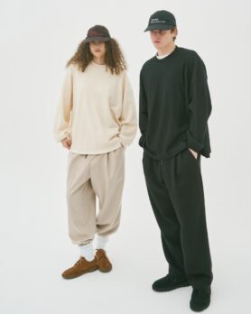 Lookbook SFC Autumn Winter 2026 28