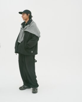 Lookbook SFC Autumn Winter 2026 33