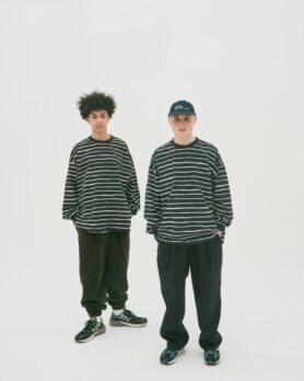Lookbook SFC Autumn Winter 2026 7