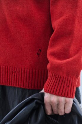 Lookbook Still By Hand Autumn Winter 2026 11