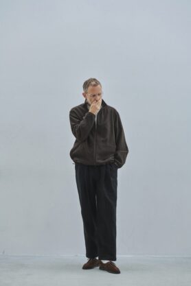 Lookbook Still By Hand Autumn Winter 2026 14