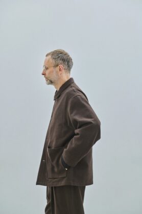 Lookbook Still By Hand Autumn Winter 2026 15