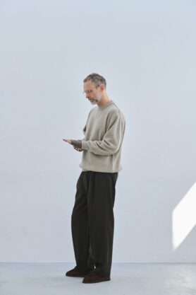 Lookbook Still By Hand Autumn Winter 2026 18