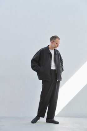 Lookbook Still By Hand Autumn Winter 2026 20
