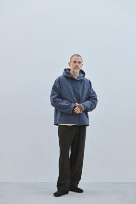 Lookbook Still By Hand Autumn Winter 2026 22