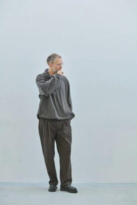 Lookbook Still By Hand Autumn Winter 2026 28