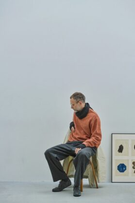 Lookbook Still By Hand Autumn Winter 2026 29