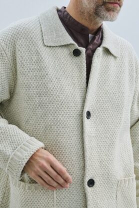 Lookbook Still By Hand Autumn Winter 2026 35