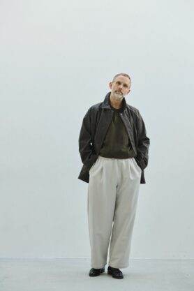 Lookbook Still By Hand Autumn Winter 2026 38