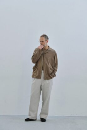 Lookbook Still By Hand Autumn Winter 2026 4