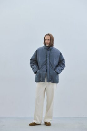 Lookbook Still By Hand Autumn Winter 2026 42