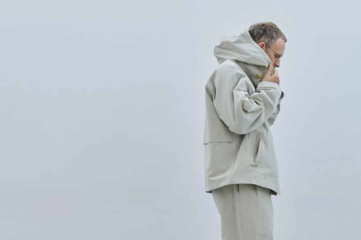 Japońska precyzja w każdym detalu – nowy lookbook Still By Hand