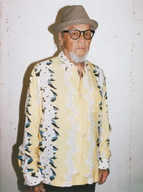 Lookbook Stussy Fall 2026 13