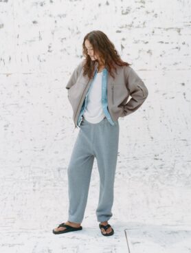 Lookbook Stussy Fall 2026 14