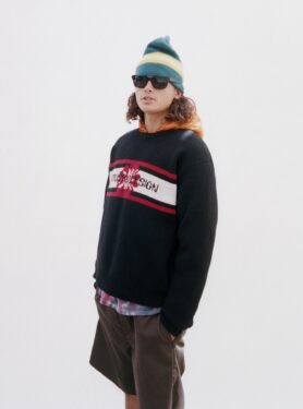 Lookbook Stussy Fall 2026 2